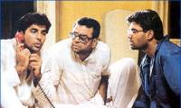 The best of Paresh Rawal