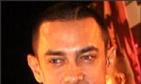 Special award for Aamir Khan