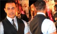 Like Aamir's new look?