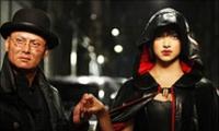 Review: Chandni Chowk To China