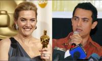 Aamir to star opposite Kate Winslet?