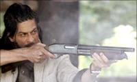 Raja Sen: Don 2, both plastic and explosive 