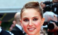 Actor Natalie Portman praises Spain team's resilience