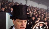 Review: The King's Speech leaves you speechless