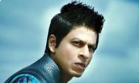 Raja Sen: Ra.One: What a letdown!