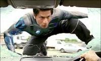 Ra.One review: SRK can fail too