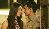 Who Romances Aamir Khan The Best? VOTE!