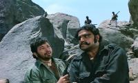 The sins of Sholay