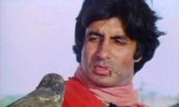 Quiz: Name Amitabh's falcon in Coolie