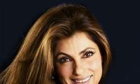 How Bobby helped Dimple Kapadia survive