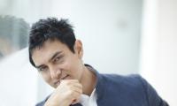 Five things you DIDN'T know about Aamir Khan