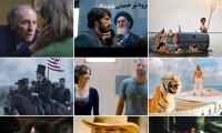 PREDICT the Oscar 2013 winners!