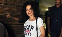 PIX: Kangna, Priyanka, Karan party with Aamir