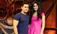 Aamir to Katrina: Did you ever ask Salman to marry you?