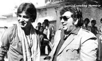 Must See: UNSEEN PICTURES of Amitabh Bachchan's life