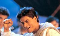 The cult of Khan... Shah Rukh Khan