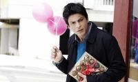 Transcript of the Shah Rukh Khan Chat