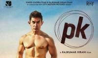 Bollywood reacts to Aamir Khan's NAKEDNESS in PK!