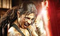 Bored? Solve the Mary Kom puzzle, right here!