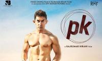 PK poster: MP court directs police to register case against Aamir