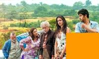 Bored? Solve the Finding Fanny puzzle here!