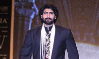 Quiz Time: Where did Rana Daggubati spend his initial childhood?