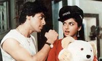 Quiz: Who played Bhagyashree's father in Maine Pyar Kiya?