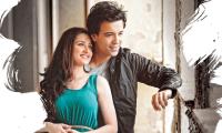 Sanjeeda-Aamir, Barkha-Indraneil: TV's GR8! love stories