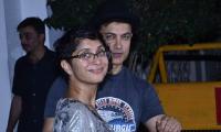 PIX: Aamir, Sonam, Alia at Karan Johar's birthday bash