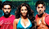 Quiz Time: Which Dhoom 2 star was asked to lose weight for the film?