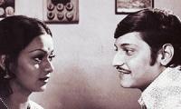 Quiz Time: Who plays Amol Palekar's love interest in Chitchor?