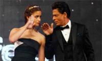 Think Shah Rukh and Alia will make a cute couple? VOTE!