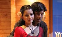 Review: Isai is a compelling musical thriller