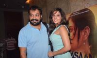 Lawyers told me I couldn't fire Vikas Bahl: Anurag Kashyap