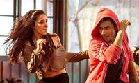 Review: ABCD 2's music has variety