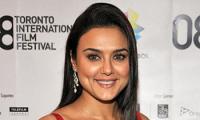 Quiz: Name Preity Zinta's debut film