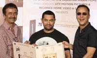 Aamir: During PK, I weighed 68 kilos. Now, I weigh 90 kilos