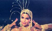 Quiz: Who played the young Zeenat Aman in Satyam Shivam Sundaram?