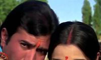 Quiz: Which year did Aap Ki Kasam release?