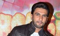 #TuesdayTrivia: What was Ranveer Singh's first job?