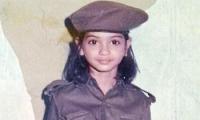 Beat #MondayBlues: Guess who this actress is!