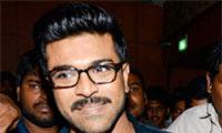 PIX: Ram Charan, Rakul Preet at Chiranjeevi's birthday celebrations