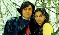 Quiz: Who played Rishi Kapoor's mother in Kabhi Kabhie?