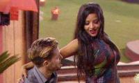 Bigg Boss 10: Jason and Mona sizzle