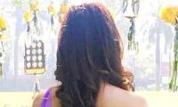 Guess who this actress is!