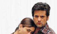 Quiz: Who recommended Fardeen Khan for Dev?