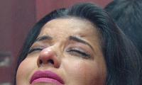 Bigg Boss 10: When Mona got upset
