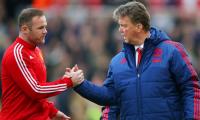 Will Rooney be back for Everton date?