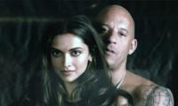 Vin Diesel shares Deepika's first look from xXx 3