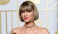 Pop sensation Taylor Swift invites fans to Austin F1 Grand Prix